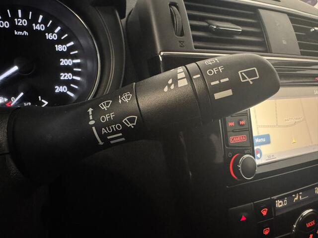 Nissan PULSAR 1.2 DIG-T N-Connecta