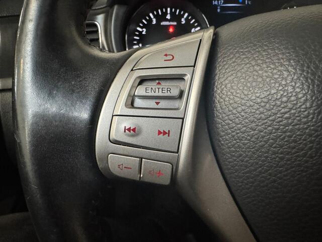 Nissan PULSAR 1.2 DIG-T N-Connecta