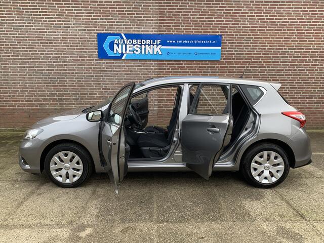 Nissan PULSAR 1.2 DIG-T Visia