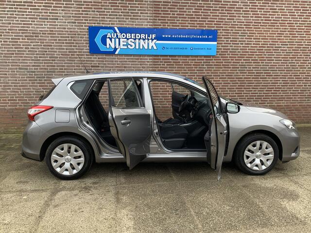 Nissan PULSAR 1.2 DIG-T Visia