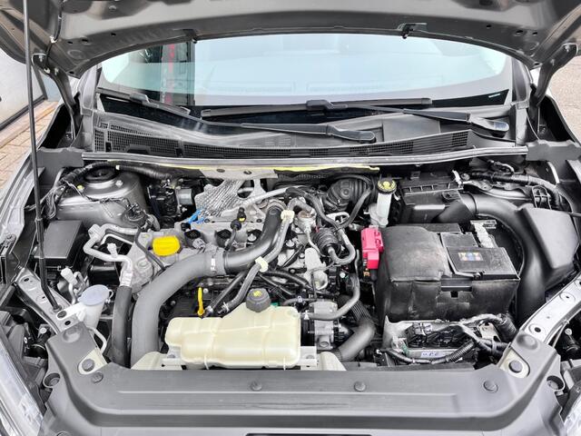 Nissan PULSAR 1.2 DIG-T Navi|Lane-ass|Half-leer|Camera