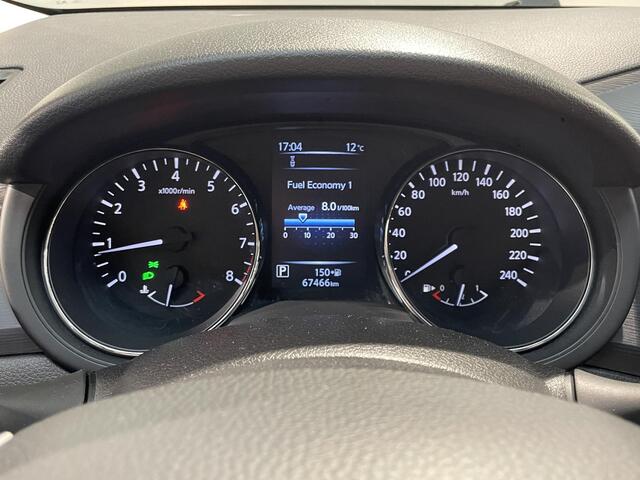Nissan PULSAR 1.2 DIG-T 115 X-Tronic N-Connecta
