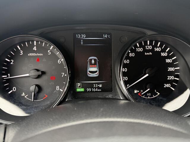 Nissan PULSAR 1.2 DIG-T Tekna
