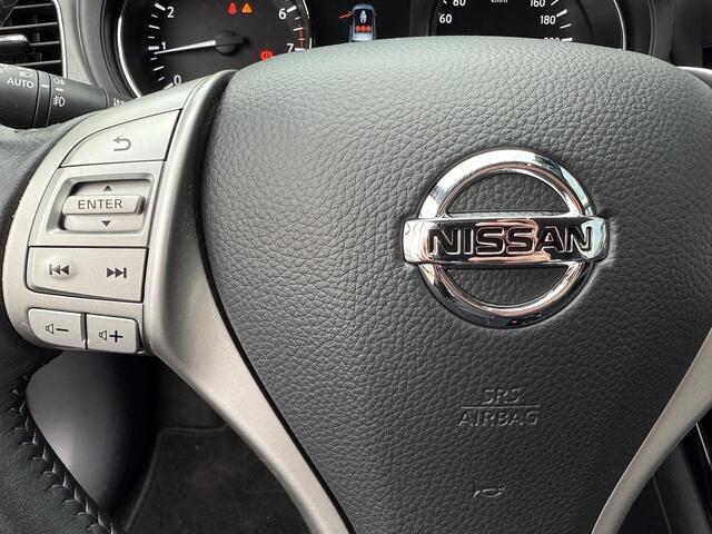 Nissan PULSAR 1.2 DIG-T Tekna