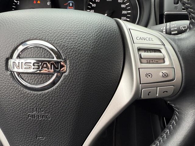 Nissan PULSAR 1.2 DIG-T Tekna