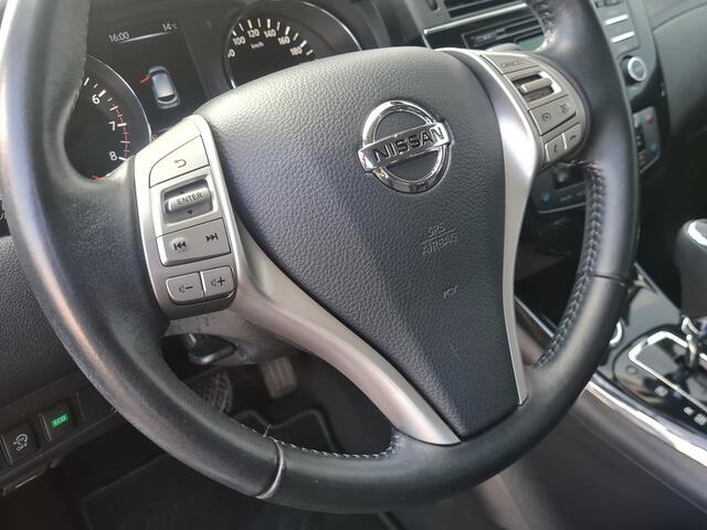 Nissan PULSAR 1.2 DIG-T N-Vision | 1Ste Eigenaar | 21.000km UNIEK!!! | Cruise control | Keyless | Carpass Interesse, Proefrit? Bel of app met: 06-24 28 28 42