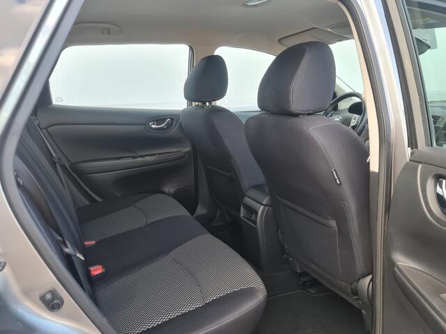 Nissan PULSAR 1.2 DIG-T N-Vision | 1Ste Eigenaar | 21.000km UNIEK!!! | Cruise control | Keyless | Carpass Interesse, Proefrit? Bel of app met: 06-24 28 28 42