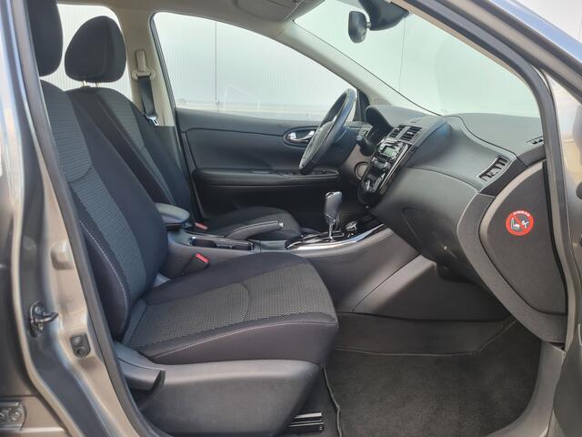 Nissan PULSAR 1.2 DIG-T N-Vision | 1Ste Eigenaar | 21.000km UNIEK!!! | Cruise control | Keyless | Carpass Interesse, Proefrit? Bel of app met: 06-24 28 28 42