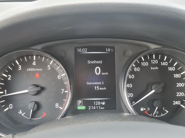 Nissan PULSAR 1.2 DIG-T N-Vision | 1Ste Eigenaar | 21.000km UNIEK!!! | Cruise control | Keyless | Carpass Interesse, Proefrit? Bel of app met: 06-24 28 28 42
