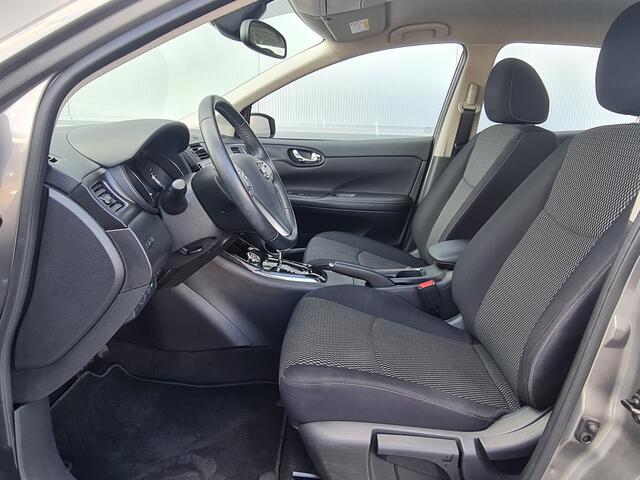 Nissan PULSAR 1.2 DIG-T N-Vision | 1Ste Eigenaar | 21.000km UNIEK!!! | Cruise control | Keyless | Carpass Interesse, Proefrit? Bel of app met: 06-24 28 28 42