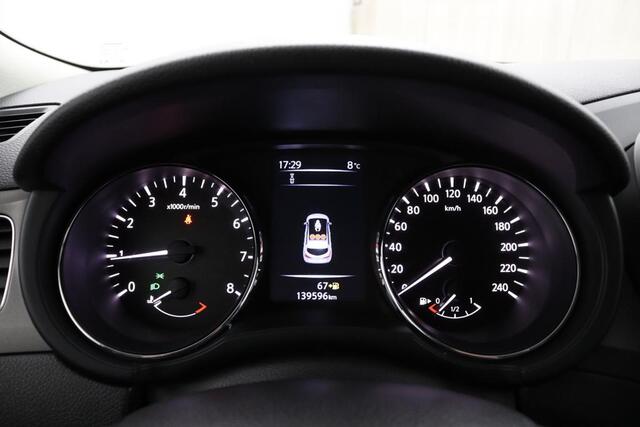 Nissan PULSAR 1.2 DIG-T N-Connecta |All in prijs + BOVAG Garantie |