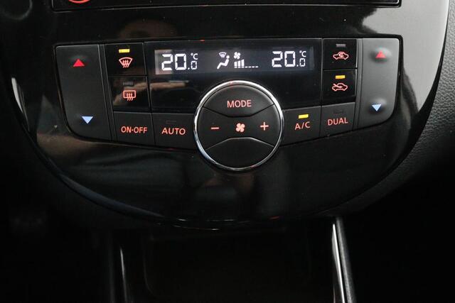 Nissan PULSAR 1.2 DIG-T N-Connecta |All in prijs + BOVAG Garantie |
