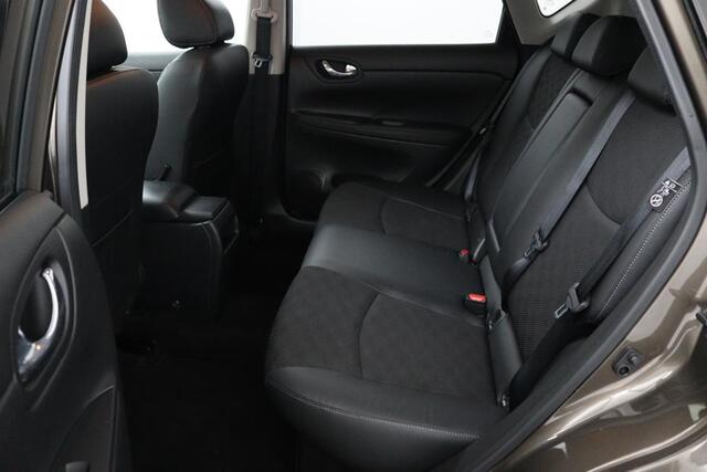 Nissan PULSAR 1.2 DIG-T N-Connecta |All in prijs + BOVAG Garantie |