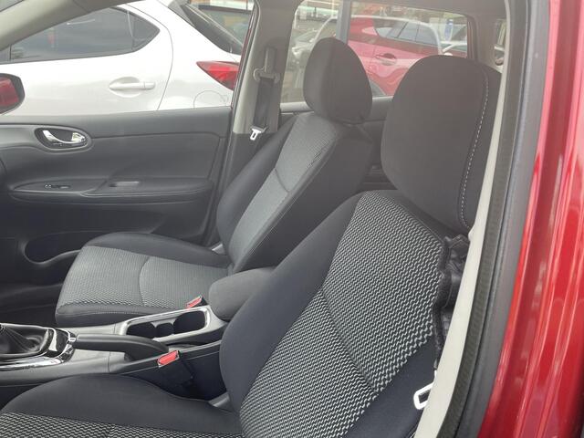 Nissan PULSAR 1.2 DIG-T Acenta , Clima, Cruise, LMV 16 Inch, Bluetooth, All Season