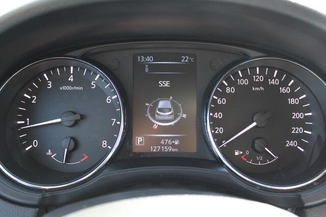 Nissan PULSAR 1.2 DIG-T 116pk Automaat N-Connecta ECC/Cruise/Navi/Camera/DAB