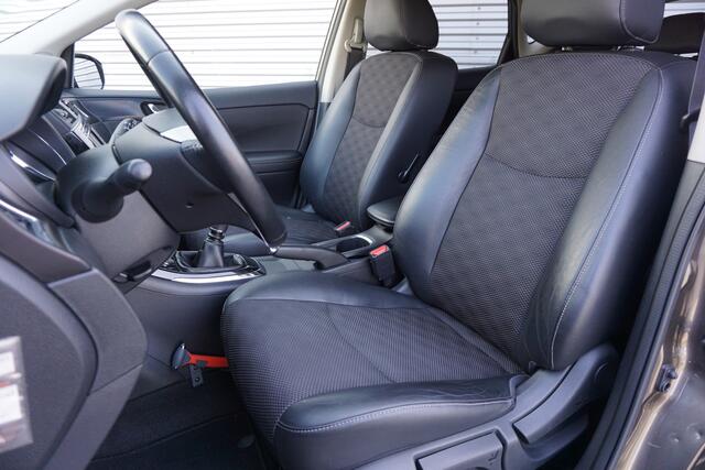 Nissan PULSAR 1.2 DIG-T N-Vision Climate / Navi / Camera / Parkeers. / Cruise / NAP