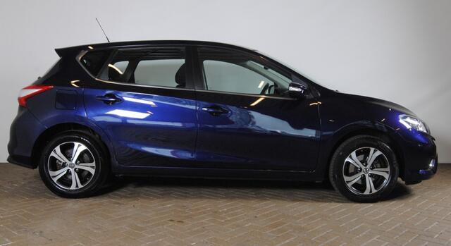 Nissan PULSAR 1.2 DIG-T Acenta