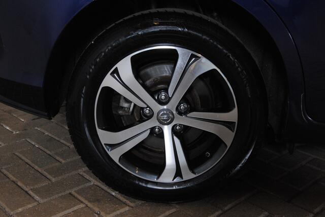 Nissan PULSAR 1.2 DIG-T Acenta