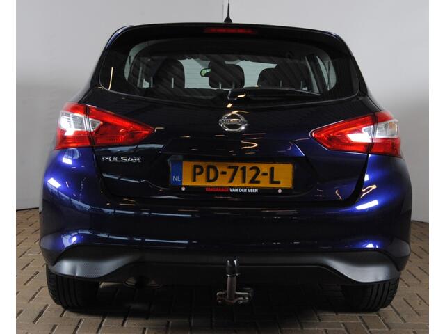 Nissan PULSAR 1.2 DIG-T Acenta