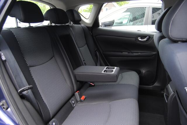 Nissan PULSAR 1.2 DIG-T Acenta