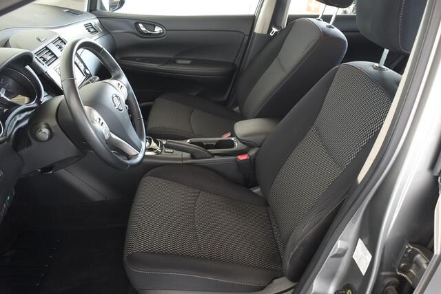 Nissan PULSAR 1.2 DIG-T Acenta / Navi / Cam / Aut / 4S band / Cruisecontrol