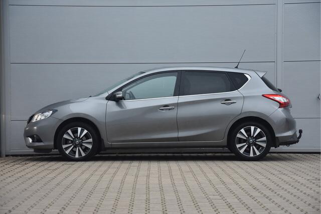 Nissan PULSAR 1.2 DIG-T Connect Edition