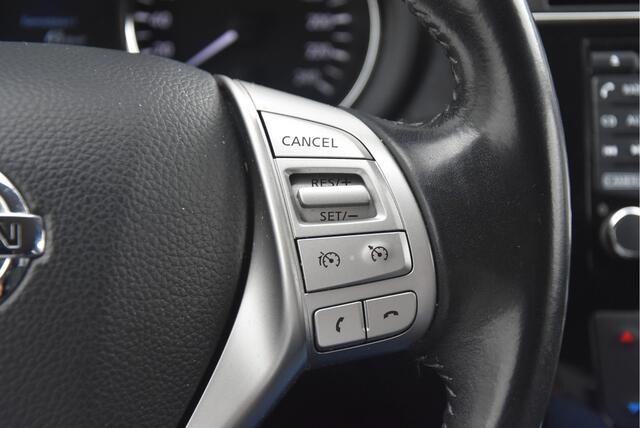 Nissan PULSAR 1.2 DIG-T Connect Edition