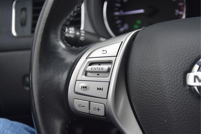 Nissan PULSAR 1.2 DIG-T Connect Edition