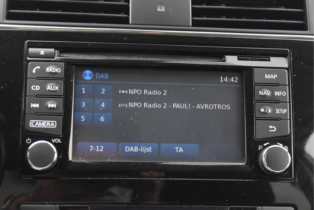 Nissan PULSAR 1.2 DIG-T Connect Edition