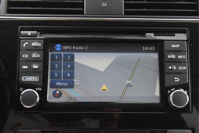Nissan PULSAR 1.2 DIG-T Connect Edition