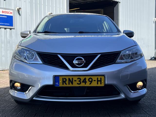Nissan PULSAR 1.2 DIG-T N-Connecta | NAVI | CAMERA | CRUISE | KEYLESS |