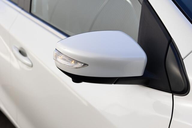 Nissan PULSAR 1.2 DIG-T | LEDER | NAVI | CAMERA | TREKHAAK