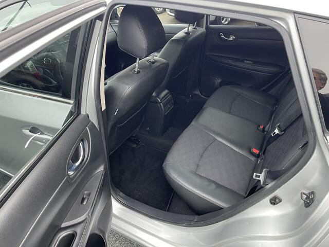 Nissan PULSAR 1.2 DIG-T N-Connecta Bijzonder nette Pulsar