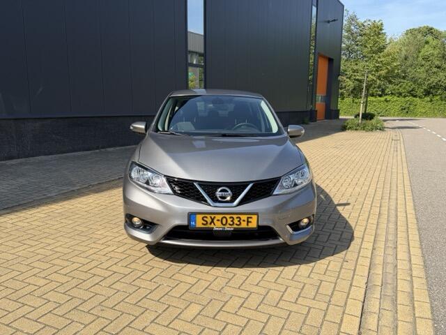 Nissan PULSAR 1.2 DIG-T Acenta