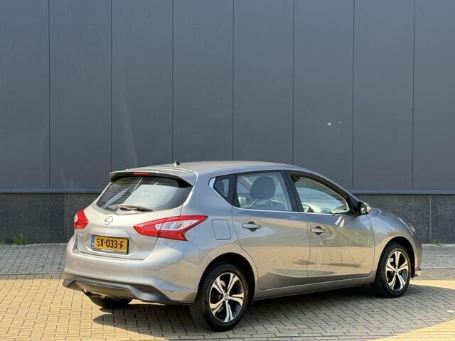 Nissan PULSAR 1.2 DIG-T Acenta