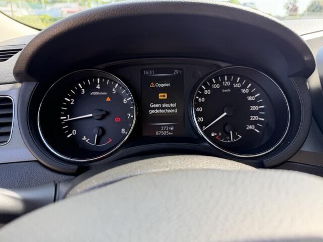 Nissan PULSAR 1.2 DIG-T Acenta