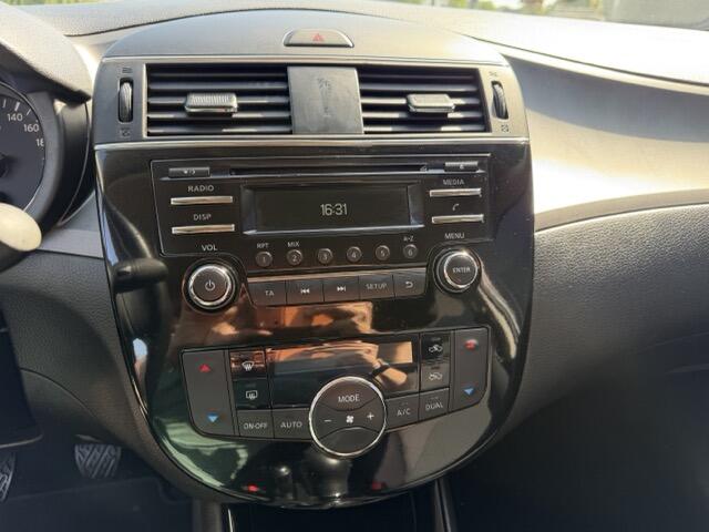 Nissan PULSAR 1.2 DIG-T Acenta