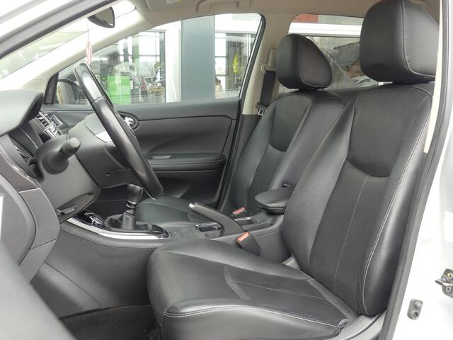 Nissan PULSAR 1.2 DIG-T Tekna *Bemiddelings verkoop!