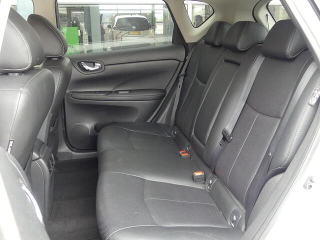 Nissan PULSAR 1.2 DIG-T Tekna *Bemiddelings verkoop!
