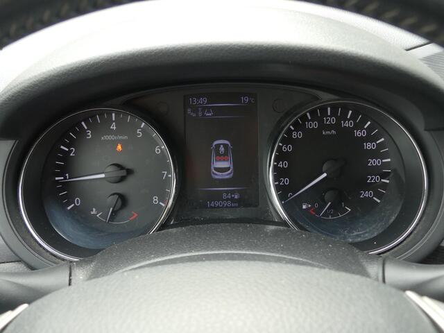 Nissan PULSAR 1.2 DIG-T Tekna *Bemiddelings verkoop!