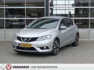Nissan PULSAR