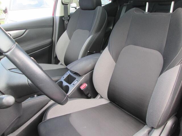 Nissan QASHQAI 1.2 N-CONNECTA Navi Camera Cruise Panorama 18LM Super!