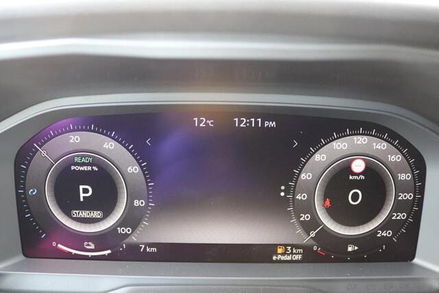 Nissan QASHQAI 1.5 e-Power 190 N-Connecta Nú met ¤ 7.725,- voordeel van ¤ 47.720,- vóór ¤ 39.995,- incl. BTW/BPM
