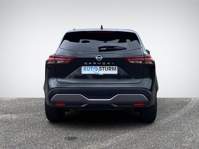 Nissan QASHQAI 1.3 MHEV N-Connecta Design Pack