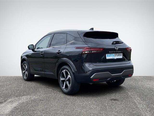 Nissan QASHQAI 1.3 MHEV N-Connecta Design Pack