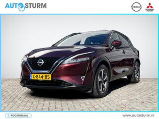 nissan-qashqai-1.3-mhev-n-connecta-