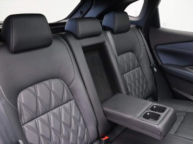 Nissan QASHQAI 158pk MHEV Xtronic Tekna Plus | Stoel, Stuur en Voorruitverwarming | Bose - Audio | Adaptieve Cruise Control | Keyless Entry |