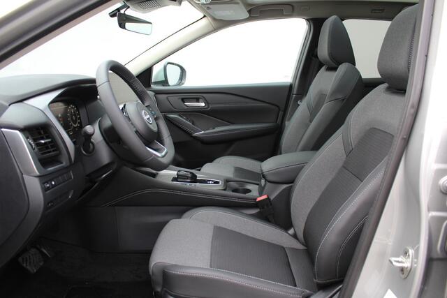 Nissan QASHQAI 1.5 e-Power N-Connecta / Automaat / Navigatie / Stoelverwarming / Climate Control / Panoramadak /