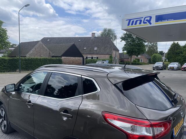 Nissan QASHQAI 1.2 N-Connecta