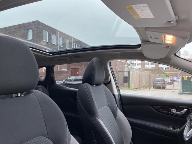 Nissan QASHQAI 1.3 DIG-T Design Edition PANO/NAVI/CLIMA/NW APK